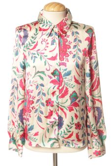 Camisa S Zara