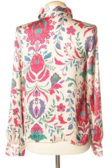 Camisa S Zara