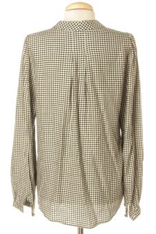 Blouse à manches longues 38 Naf Naf