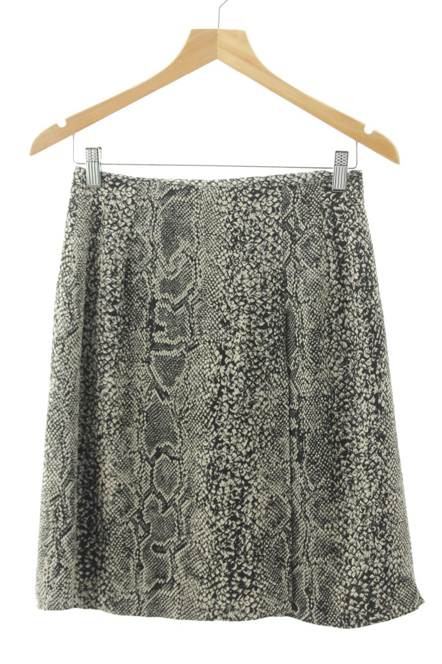 Gonne de Un1deux2trois3 de la talla 38, de color stampa animalier
