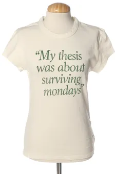 T-shirt M Zara, photo 1 sur 2