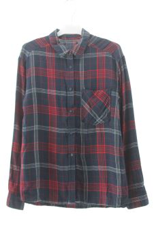Camicia a maniche lunghe 12 anni PERCENTIL