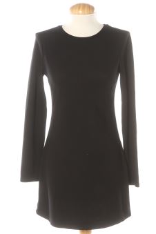 Robe casual XS Bershka, photo 1 sur 2