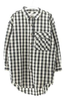 Camisa de manga larga 10 años Zara