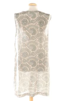 Robe casual L Zara