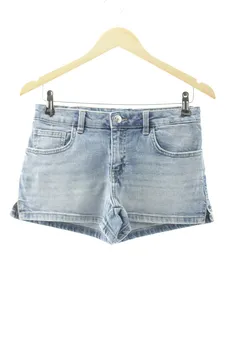 Pantaloni corti XS Mango, foto 1 di 2