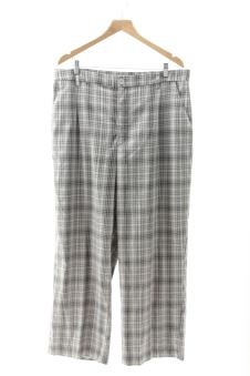 Pantalon Casual 50 Bershka
