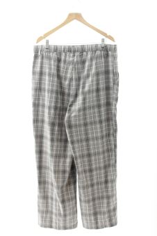 Pantalon Casual 50 Bershka