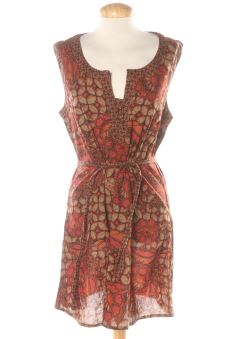 Robe casual 40 La redoute, photo 1 sur 2