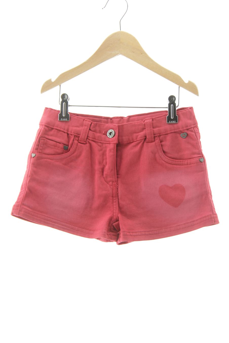 Pantaloni corti de Tuc Tuc de la talla 8 anni seconda mano