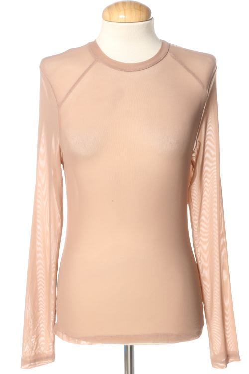 Aufwändiges Top