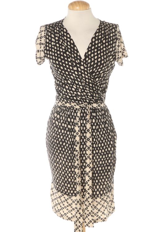 Vestido casual