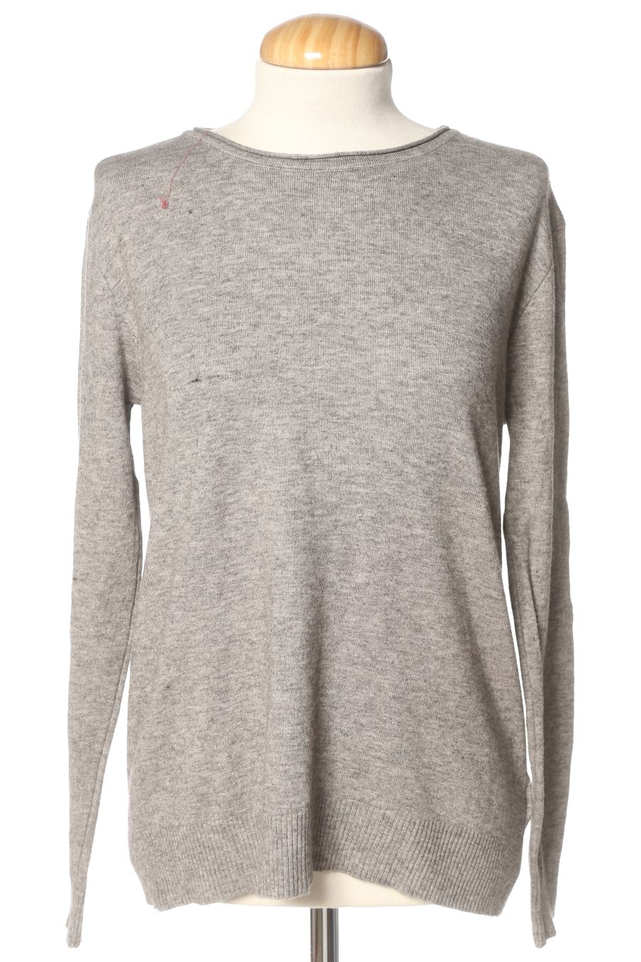 Pullover von CLOVER FLORID S.L. Größe XL, Farbe Grau, für