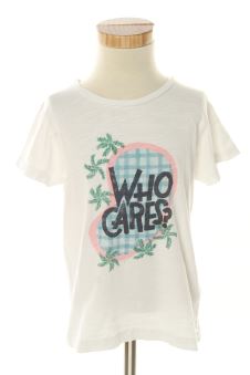 Kurzärmeliges T-Shirt 106 Kids collection (El Corte Inglés)