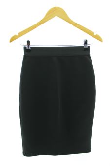 Aufwändiger Rock S MIM