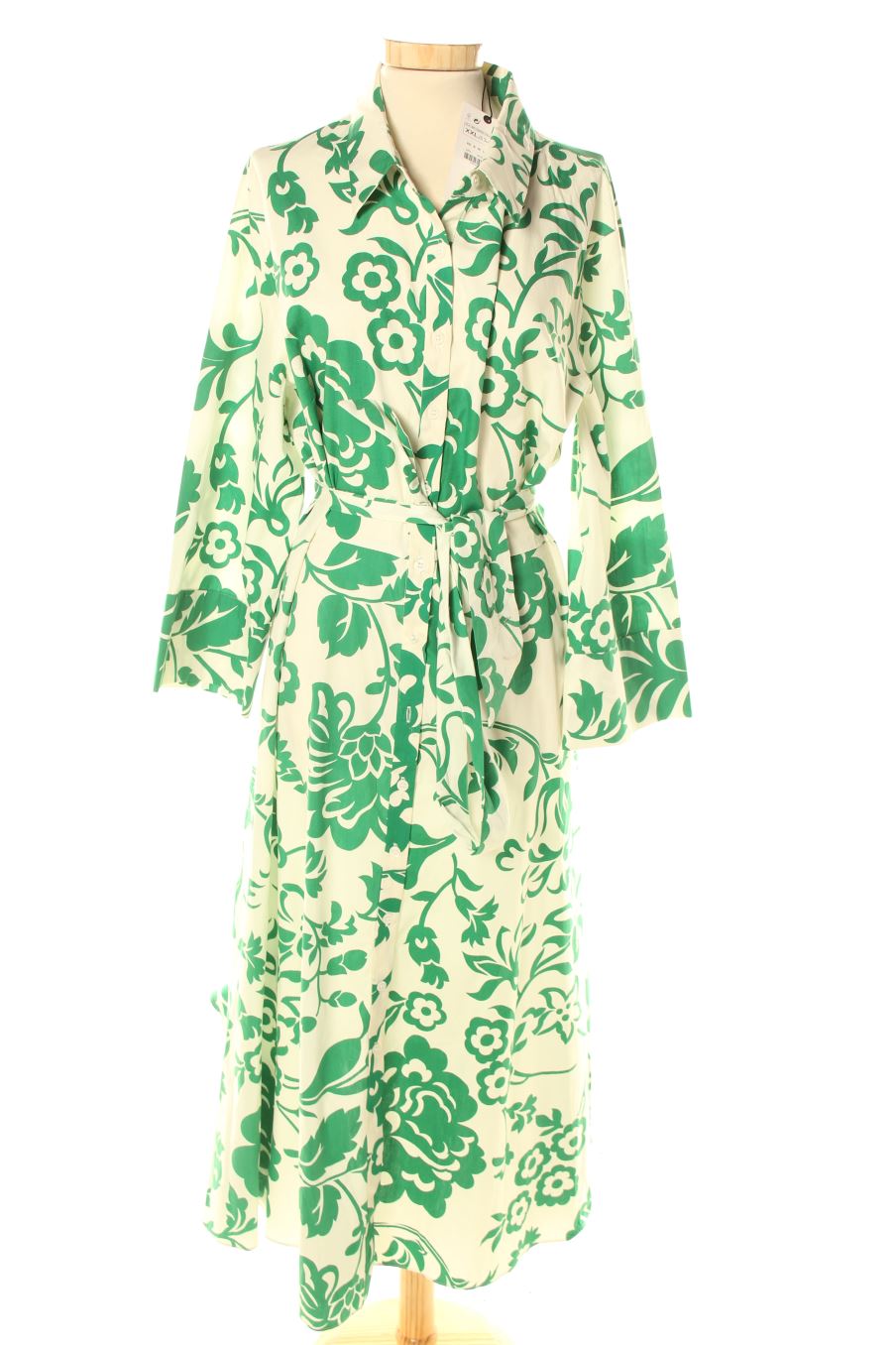Robe zara ancienne collection outlet