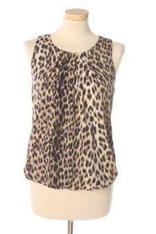 Blusa de manga corta XS Vero moda, foto 1 de 2
