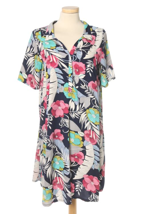 Vestido casual