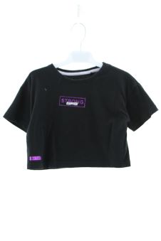 Kurzärmeliges T-Shirt 116 Tenth