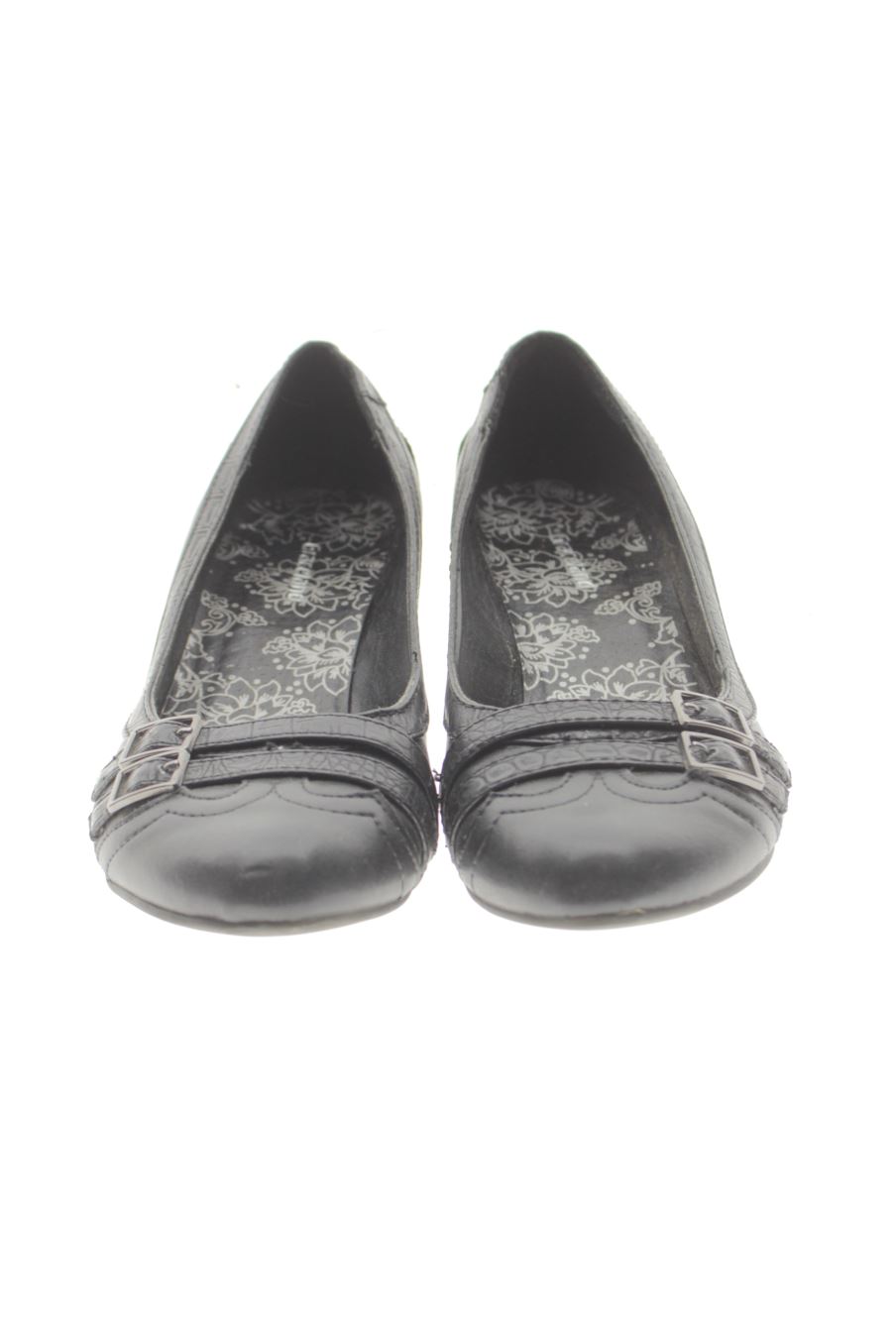 Zapatos de tacon de Graceland de la talla 37, de color negro de