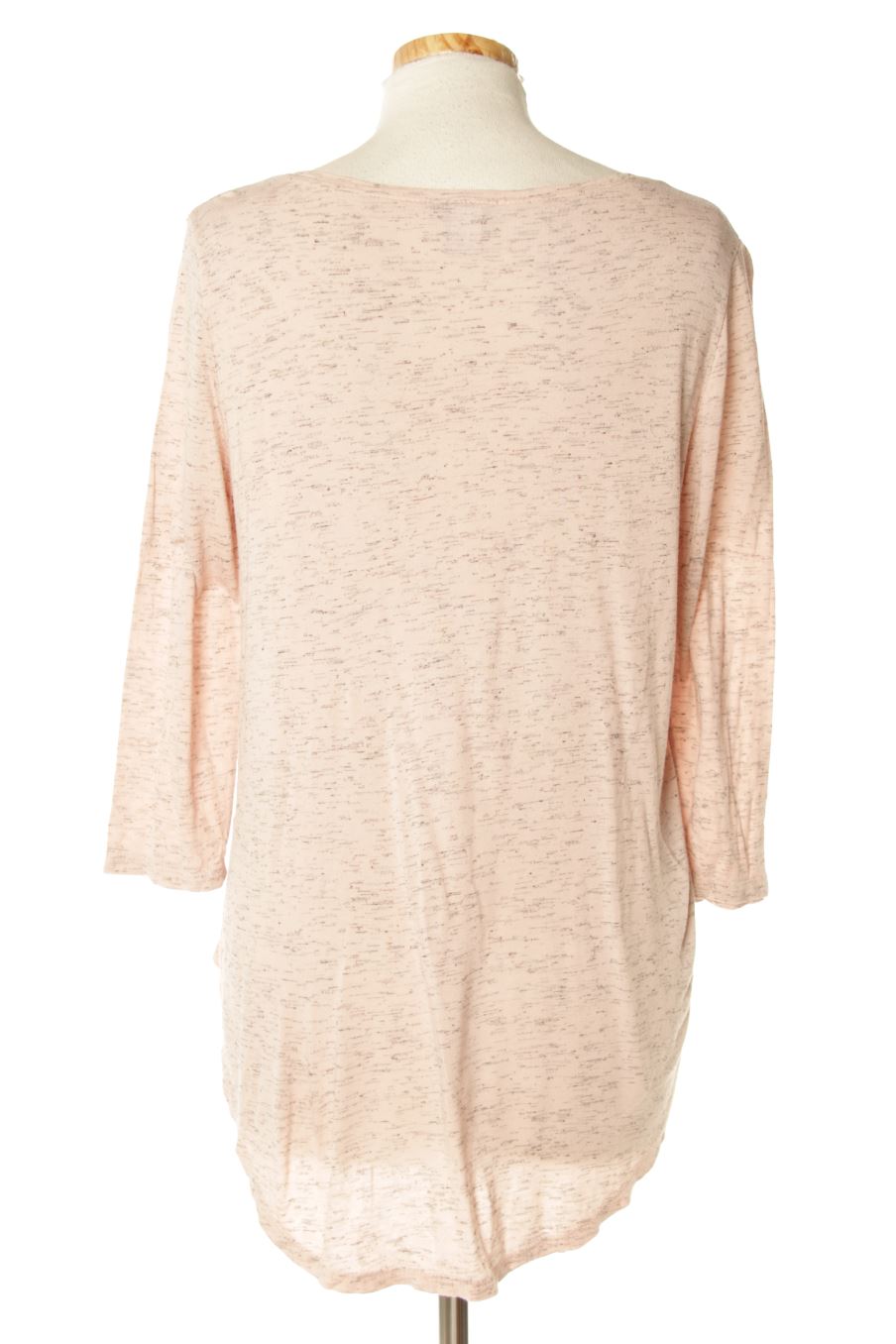 T-shirt Amisu de la taille S, de couleur imprimés