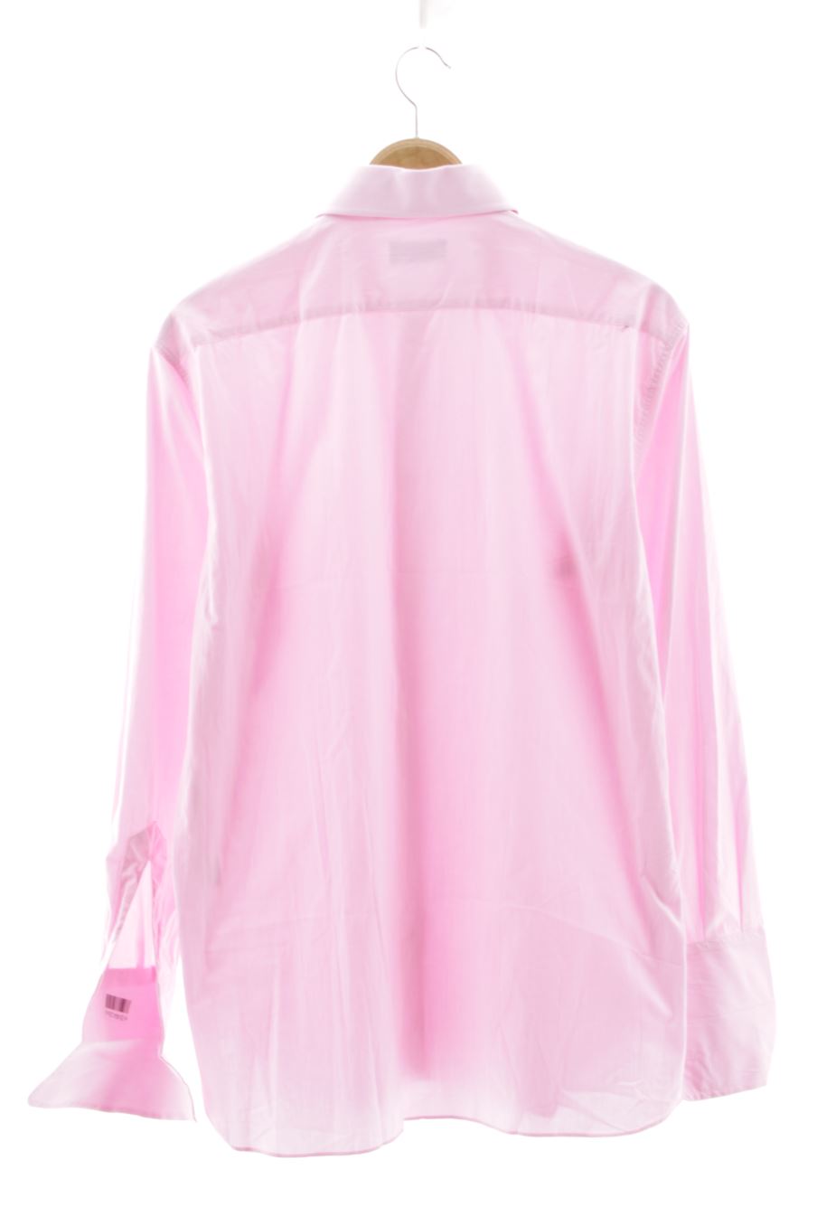 Chemise Francisco Pavón de la taille XL