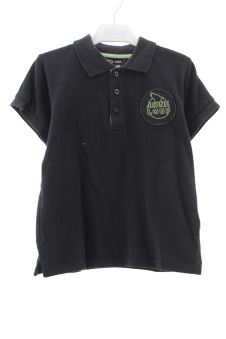 Polo 10 ans NPO JUNIOR