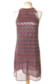 Einfaches Kleid 36 Glamorous