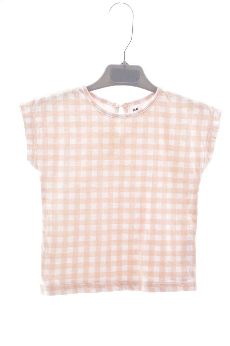 gebraucht Gémo Kurzärmeliges T-Shirt Größe 98