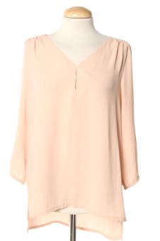 Blusa de manga larga 36 H&M, foto 1 de 2
