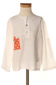 Langärmelige Bluse 106 CORAZÓN DE LEÓN