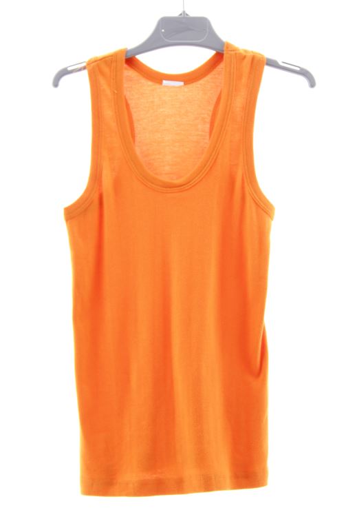 Camiseta sin mangas