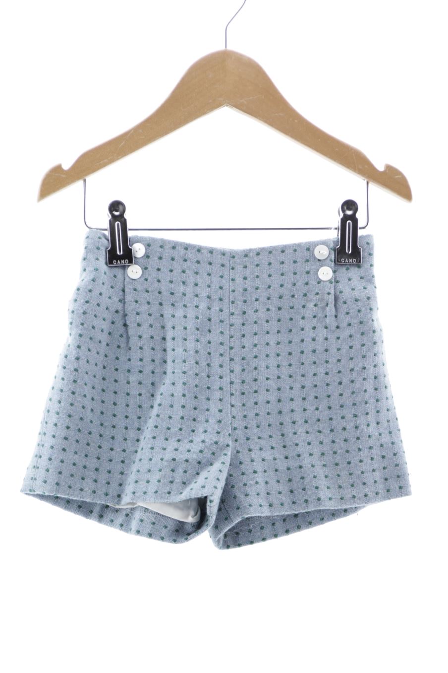 Short Cocote de la taille 3 ans de seconde main