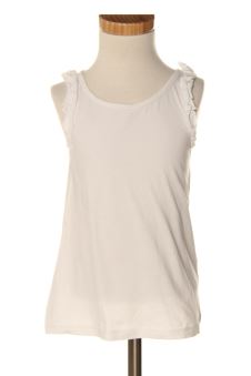 Camiseta sin mangas 4 años H&M