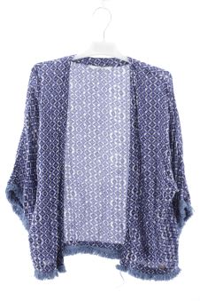 Kurzärmelige Bluse 110 Tiffosi