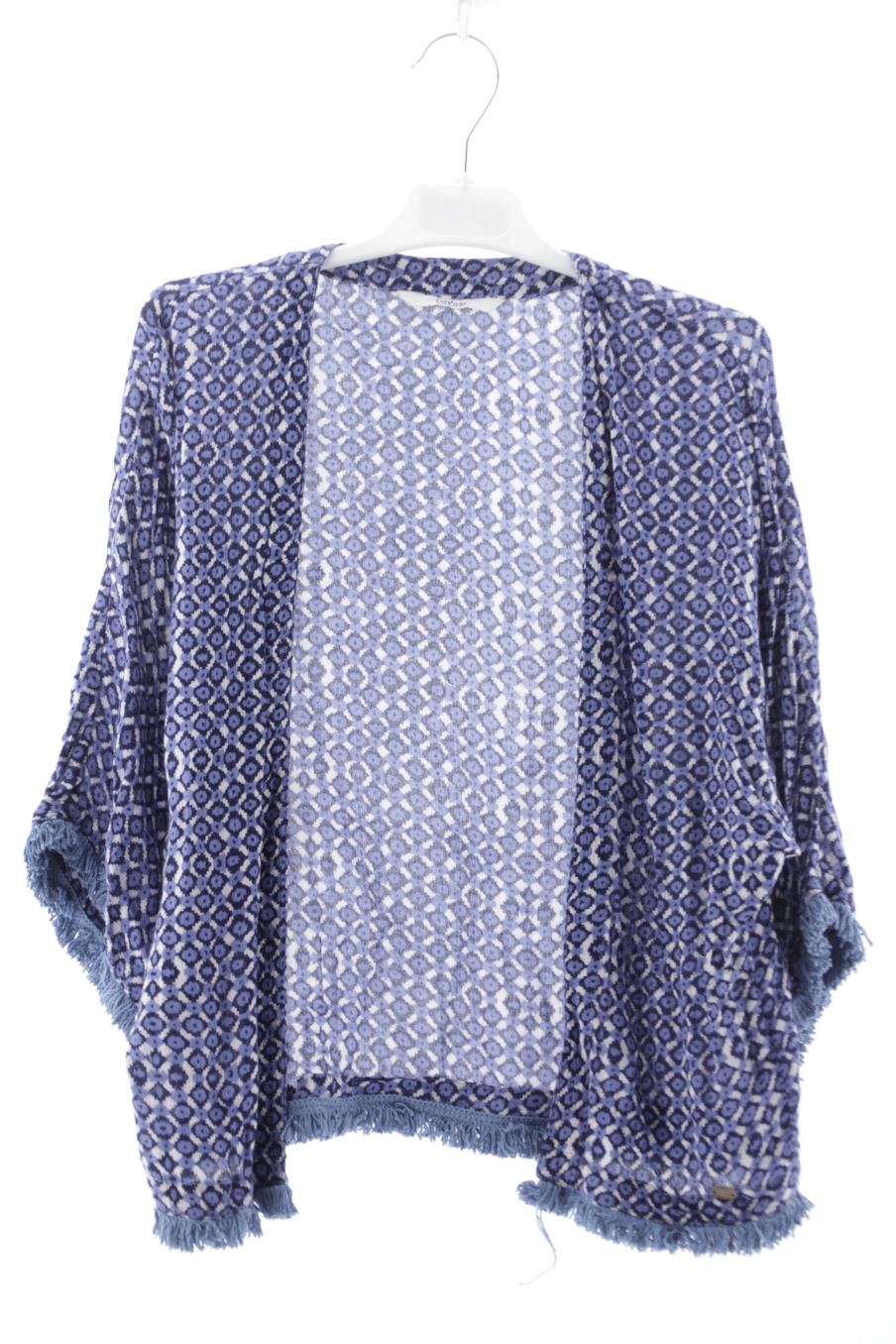 gebraucht Tiffosi Kurzärmelige Bluse Größe 110