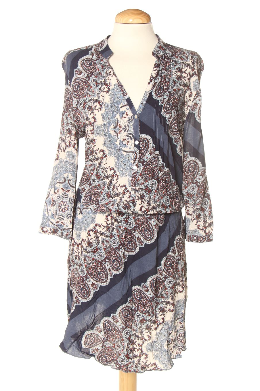 Robe dentelle camaieu new arrivals