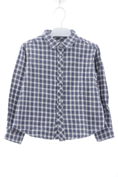 Chemise manches longues