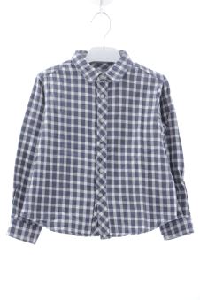 Chemise manches longues 6 ans Dadati
