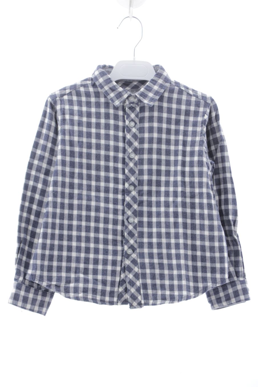 Chemise manches longues Dadati de la taille 6 ans de seconde main