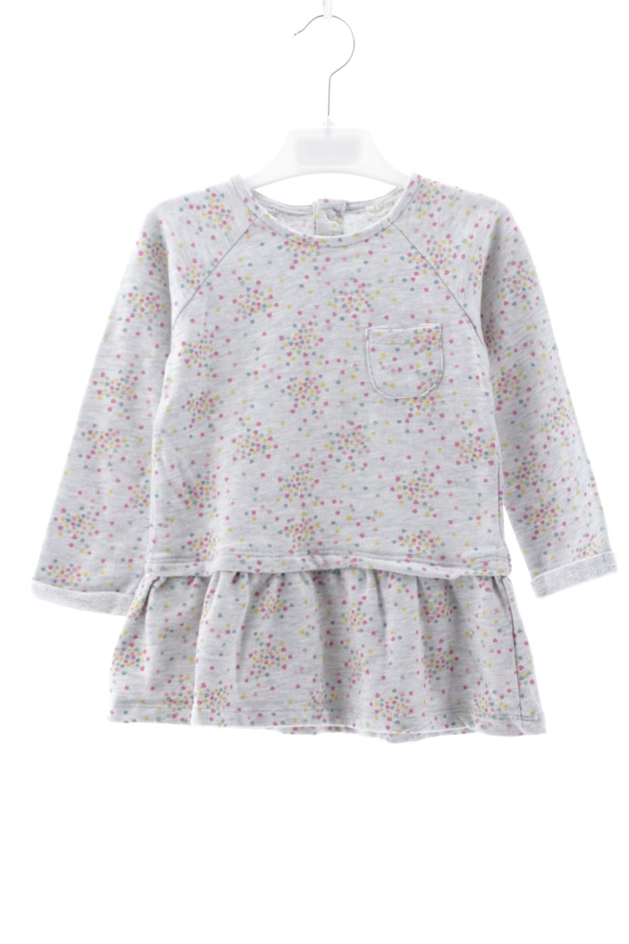 Robe casual Sfera de la taille 2 ans de seconde main