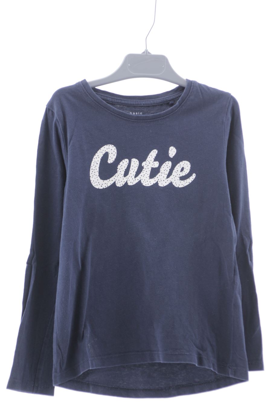 T-shirt manches longues Name it de la taille 6 ans de seconde main