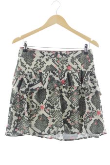 Aufwändiger Rock XL Rinascimento