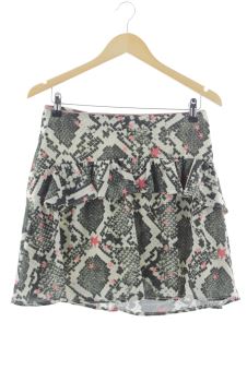 Aufwändiger Rock XL Rinascimento