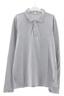 Polo de manga larga 16 años Scotch & Soda