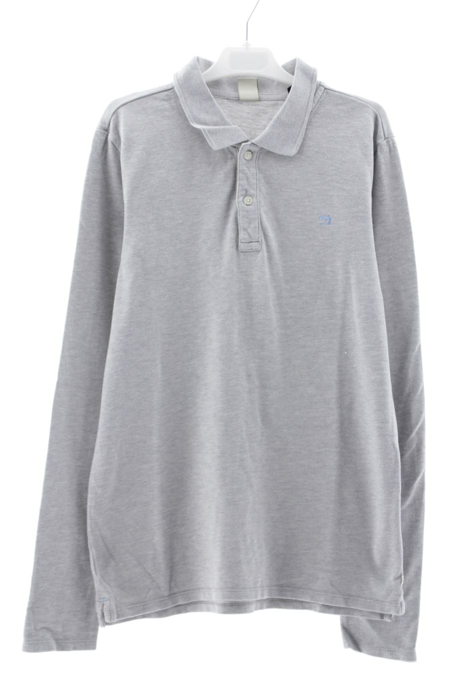 Polo de manga larga de Scotch & Soda de la talla 16 años de segunda mano