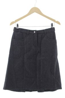 Aufwändiger Rock 36 U (by Adolfo Dominguez)