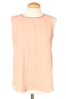 Blouse à manches courtes S Sfera, photo 1 sur 2