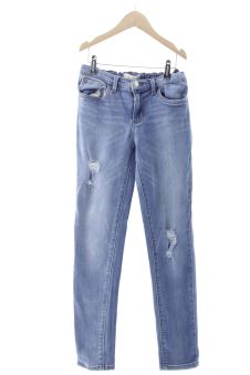 Lange Jeans 140 Levi's