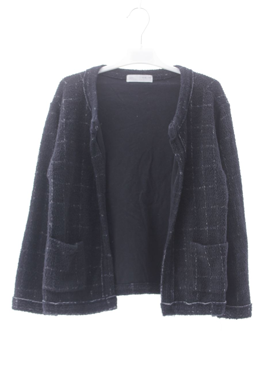 Chaqueta de Zara de la talla 11 años de segunda mano